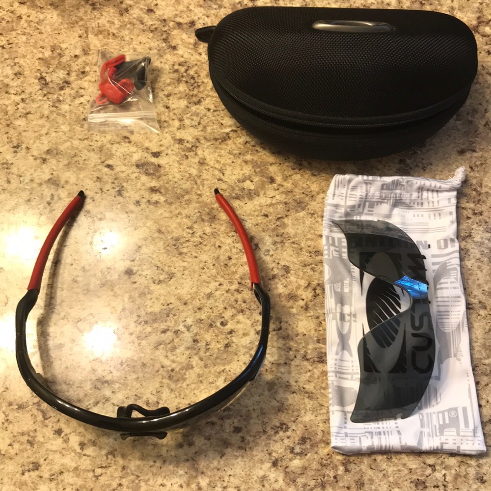Oakley Sunglasses